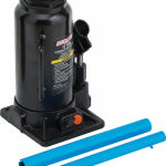 HANGZHOU TIANHENG MACHINERY CO LTD 12-Ton Bottle Jack AUTOMOTIVE HANGZHOU TIANHENG MACHINERY CO LTD