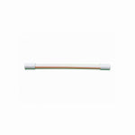 TIGRE USA INC Flexible Underground Irrigation Pipe Coupling, 3/4 x 18 In. PLUMBING, HEATING & VENTILATION TIGRE USA INC
