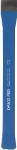 MARSHALLTOWN Utility Chisel, 1.25 x 12-In. TOOLS MARSHALLTOWN