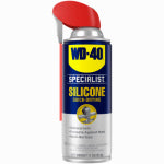 WD-40 WD-40 300012/300011 Lubricant, 11 oz, Can, Liquid AUTOMOTIVE WD-40