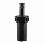 ORBIT IRRIGATION PRODUCTS Orbit 54537 Sprinkler Head, 1/2 in Connection, Female Thread, 2 in H Pop-Up, 4 to 28 ft, Center Strip Nozzle, Plastic LAWN & GARDEN ORBIT IRRIGATION PRODUCTS
