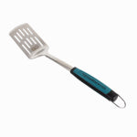 CHAR-BROIL Charbroil 17.25 In. Comfort Grip Spatula OUTDOOR LIVING & POWER EQUIPMENT CHAR-BROIL