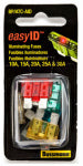 BUSSMANN Bussmann BP/ATC-AID Fuse Kit AUTOMOTIVE BUSSMANN