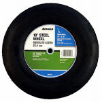 ARNOLD Arnold 10275-B Tread Wheel, Semi-Pneumatic, For: Lawn Mowers OUTDOOR LIVING & POWER EQUIPMENT ARNOLD