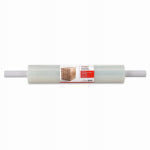 STAPLES Mailing Stretch Wrap, 20-In. x 1000-Ft. HOUSEWARES STAPLES