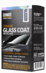 NIC INDUSTRIES INC Water-Repellent & Protectant Kit, for Glass & Windshields, 4 Wipes
