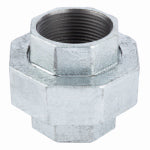 CODA RESOURCES LTD IMP 1-1/2 In. Galvanized Pipe Union PLUMBING, HEATING & VENTILATION CODA RESOURCES LTD IMP