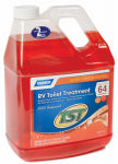 CAMCO MFG RV Toilet Treatment, 1 Gallon AUTOMOTIVE CAMCO MFG
