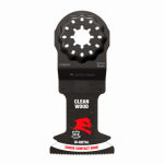 DIABLO Diablo DOS175JBW Oscillating Blade, 1-3/4 in D Cutting, Bi-Metal TOOLS DIABLO