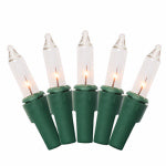 KWANG TA ELECTRIC PHILS. CORP. 50LGT Clear Mini Set