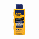 IRWIN INDUSTRIAL TOOL CO 6OZ BLU PERM Chalk