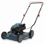 YAT USA, INC. 20" 144cc 4-Cycle Gas Push Lawn Mower with Side Discharge OUTDOOR LIVING & POWER EQUIPMENT YAT USA, INC.