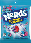 MIDWEST DISTRIBUTION Berry Clusters, 5 oz. HOUSEWARES MIDWEST DISTRIBUTION