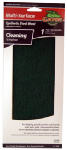 GATOR Gator 7318 Cleaning and Stripping Pad, 11 in L, 4-1/2 in W PAINT GATOR