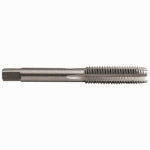 CENTURY DRILL & TOOL CO INC Metric Plug Tap, 6mm x 1 TOOLS CENTURY DRILL & TOOL CO INC