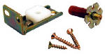 L.E. JOHNSON PRODUCTS Johnson Hardware 1817PPK3 Pivot Kit HARDWARE & FARM SUPPLIES L.E. JOHNSON PRODUCTS