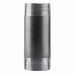 CODA RESOURCES LTD 2 x 5-1/2 In. Black Pipe Nipple PLUMBING, HEATING & VENTILATION CODA RESOURCES LTD