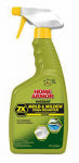 W M BARR Instant Mildew Stain Remover,32-oz. CLEANING & JANITORIAL SUPPLIES W M BARR   