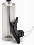 WOLF STEEL ACQUISITION, LLC Stainless Steel Spray Bottle OUTDOOR LIVING & POWER EQUIPMENT WOLF STEEL ACQUISITION, LLC
