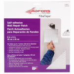 ADFORS Adfors FDW6714-U Repair Patch, Self-Adhesive BUILDING MATERIALS ADFORS