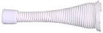 ASSA ABLOY AMERICAS RESIDENTIALI NC Doorstop, Spring, White, 3 In., 2-Pk.