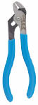 CHANNELLOCK INC Pliers, Adjustable, 4-1/2-In. TOOLS CHANNELLOCK INC   