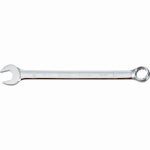 BLACK & DECKER/DEWALT SAE Combination Wrench, Long-Panel, 15/16 In.