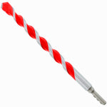 DIABLO Diablo SPEEDemon DMARG1200 Hammer Drill Bit, 3/4 in Dia, 12 in OAL, Percussion, 10 mm Dia Shank, SDS Shank TOOLS DIABLO