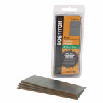 BOSTITCH Bostitch BT1350B Series Nail, Glue Collation, 2 in L, 18 Gauge, Steel, Coated, Brad Head, Smooth Shank, 2000/PK HARDWARE & FARM SUPPLIES BOSTITCH