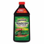 SPECTRACIDE Spectracide HG-55829 Insect Killer, Liquid, Spray Application, Landscape, Lawn, 32 fl-oz LAWN & GARDEN SPECTRACIDE