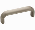AMEROCK Everyday Heritage Cabinet Pull, Satin Nickel, 3 In. HARDWARE & FARM SUPPLIES AMEROCK