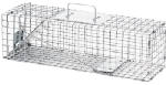 HAVAHART Havahart 1078 1-Door Standard Animal Trap, 24 in L, 7 in W, 7 in H LAWN & GARDEN HAVAHART