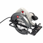 BLACK & DECKER/DEWALT Circular Saw, 15-Amps, 7.25-In. TOOLS BLACK & DECKER/DEWALT