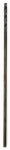 IRWIN Irwin 62116 Drill Bit, 1/4 in Dia, 12 in OAL, Extra Length, Spiral Flute, Straight Shank TOOLS IRWIN   