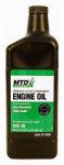 ARNOLD Lawn Mower Oil, 4-Cycle, SAE30, 20-oz. OUTDOOR LIVING & POWER EQUIPMENT ARNOLD