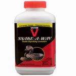 WOODSTREAM CORP Snake-A-Way Repellent Granules, 1.75 Lbs.