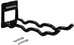 CRAWFORD Crawford FTH3P Flip-Up Tool Holder, 50 lb, Steel, Black HARDWARE & FARM SUPPLIES CRAWFORD