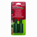 WOOSTER BRUSH Sherlock GT Threaded Tool Conversion Tips, 2-Pk.