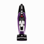BISSELL HOMECARE INTERNATIONAL Pet Hair Eraser�� Lithium Ion Hand Vacuum