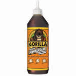 GORILLA Gorilla 5003601 Glue, Brown, 36 oz Bottle PAINT GORILLA