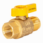 SHARKBITE/CASH ACME Eastman 5/8 In. OD Male Flare x 1/2 In. FIP