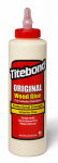 TITEBOND Titebond 5064 Wood Glue, Yellow, 16 oz Bottle PAINT TITEBOND   