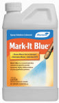 MONTEREY LAWN & GARDEN PROD Spray Solution Colorant Indicator, Blue, Qt. LAWN & GARDEN MONTEREY LAWN & GARDEN PROD