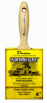 PREMIER PAINT ROLLER/Z PRO Farm/Ranch Pro Paint Brush, 4-In. PAINT PREMIER PAINT ROLLER/Z PRO
