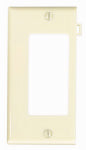 LEVITON MFG CO IV GFI END PLATE ELECTRICAL LEVITON MFG CO