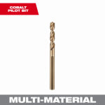 MILWAUKEE ELECTRIC TOOL CORP Hole Dozer Pilot Drill Bit, Carbide Teeth TOOLS MILWAUKEE ELECTRIC TOOL CORP