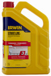 IRWIN Irwin STRAIT-LINE 65102 Marking Chalk Refill, Red, Permanent TOOLS IRWIN