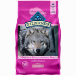 AMERICAN DISTRIBUTION & MFG Wilderness Dry Dog Food, Chicken, Small Breed, 4 Lbs.