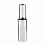 MILWAUKEE Milwaukee 45-34-9091 Socket, 7 mm Socket, Deep Socket, 3.543 in OAL, 3/8 in Drive, 6 -Point, Chrome Vanadium Steel TOOLS MILWAUKEE