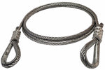 AMERICAN POWER PULL Power Pull Wire Rope Extension, 6 Ft. AUTOMOTIVE AMERICAN POWER PULL